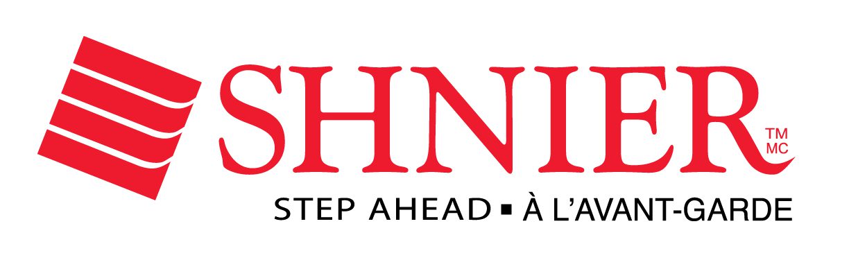 SHNIER Logo SHNIER Logo